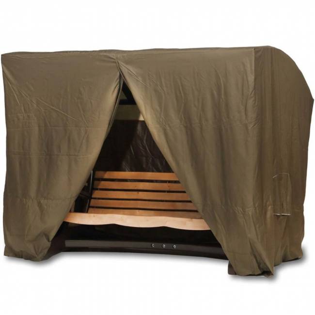 Качели садовые "Валенсия М" Качели садовые "Валенсия М"