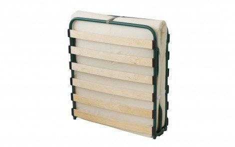 Раскладная кровать "Анжелика" Раскладная кровать "Анжелика"