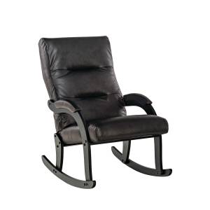 Кресло-качалка Leset Дэми Венге Dundi 108 Кресло-качалка Leset Дэми Венге Dundi 108