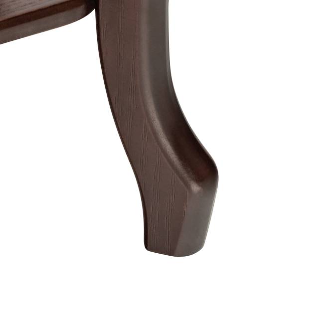 Подставка Leset "Джульетта" Орех