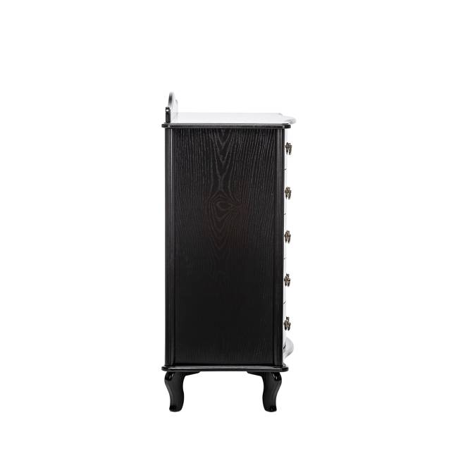 Комод Leset "Джульетта" Венге