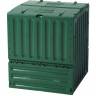 Компостер GRAF Eco-King 627003 400 л, зеленый Компостер GRAF Eco-King 627003 400 л, зеленый