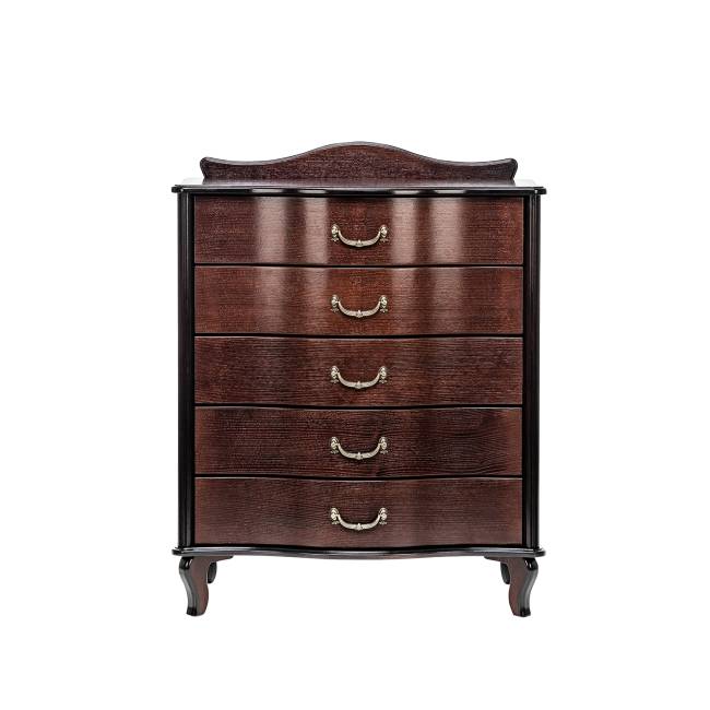 Комод Leset "Джульетта" Орех