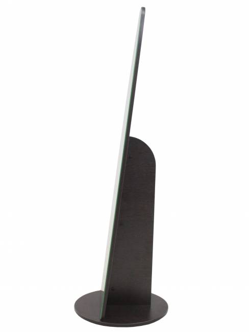 Зеркало напольное Стелла 1 венге 157,8 см х 40,4 см